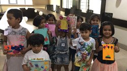 Card Making Competition