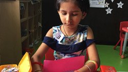 Card Making Competition