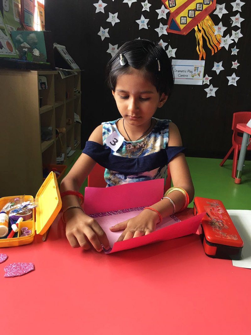 Card Making Competition