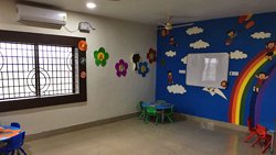 School Infrastructure