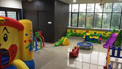 School Infrastructure