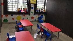 School Infrastructure