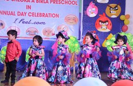 Annual Day Celebration