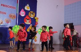 Annual Day Celebration