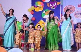 Annual Day Celebration