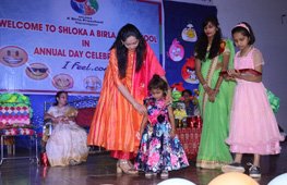 Annual Day Celebration