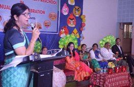 Annual Day Celebration