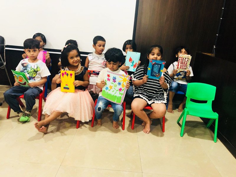 Card Making Competition