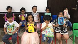 Card Making Competition