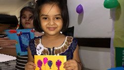 Card Making Competition