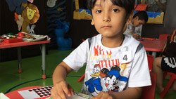 Card Making Competition