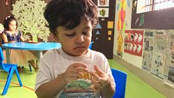 Card Making Competition