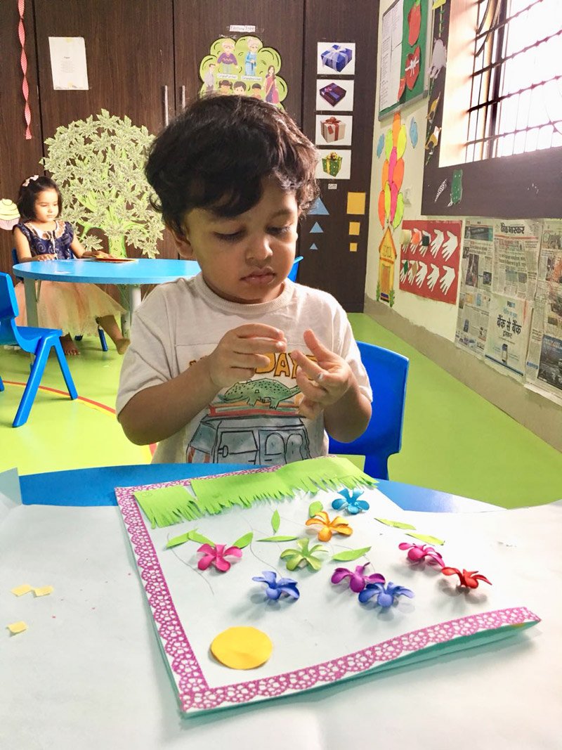 Card Making Competition