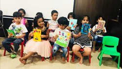 Card Making Competition