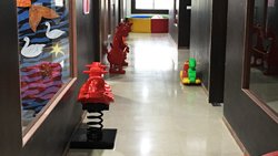 School Infrastructure