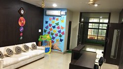 School Infrastructure