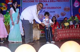 Annual Day Celebration