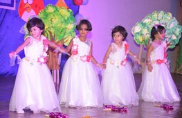 Annual Day Celebration