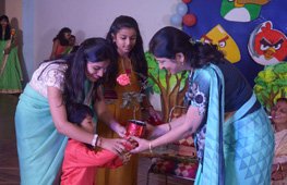 Annual Day Celebration