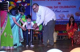 Annual Day Celebration