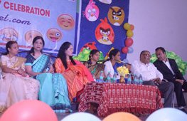 Annual Day Celebration