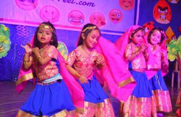 Annual Day Celebration