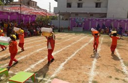 Annual Sports Day