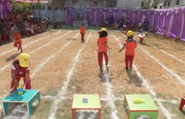 Annual Sports Day