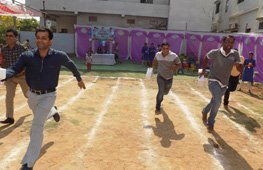 Annual Sports Day