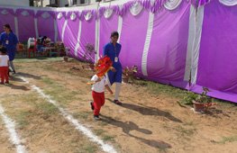 Annual Sports Day