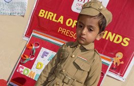 Fancy Dress Competition