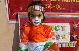 Fancy Dress Competition