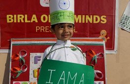 Fancy Dress Competition