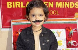 Fancy Dress Competition