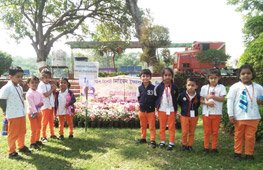 Flowershow - Pushpavatika