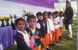 Flowershow - Pushpavatika