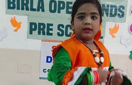 Solo Dance Competition