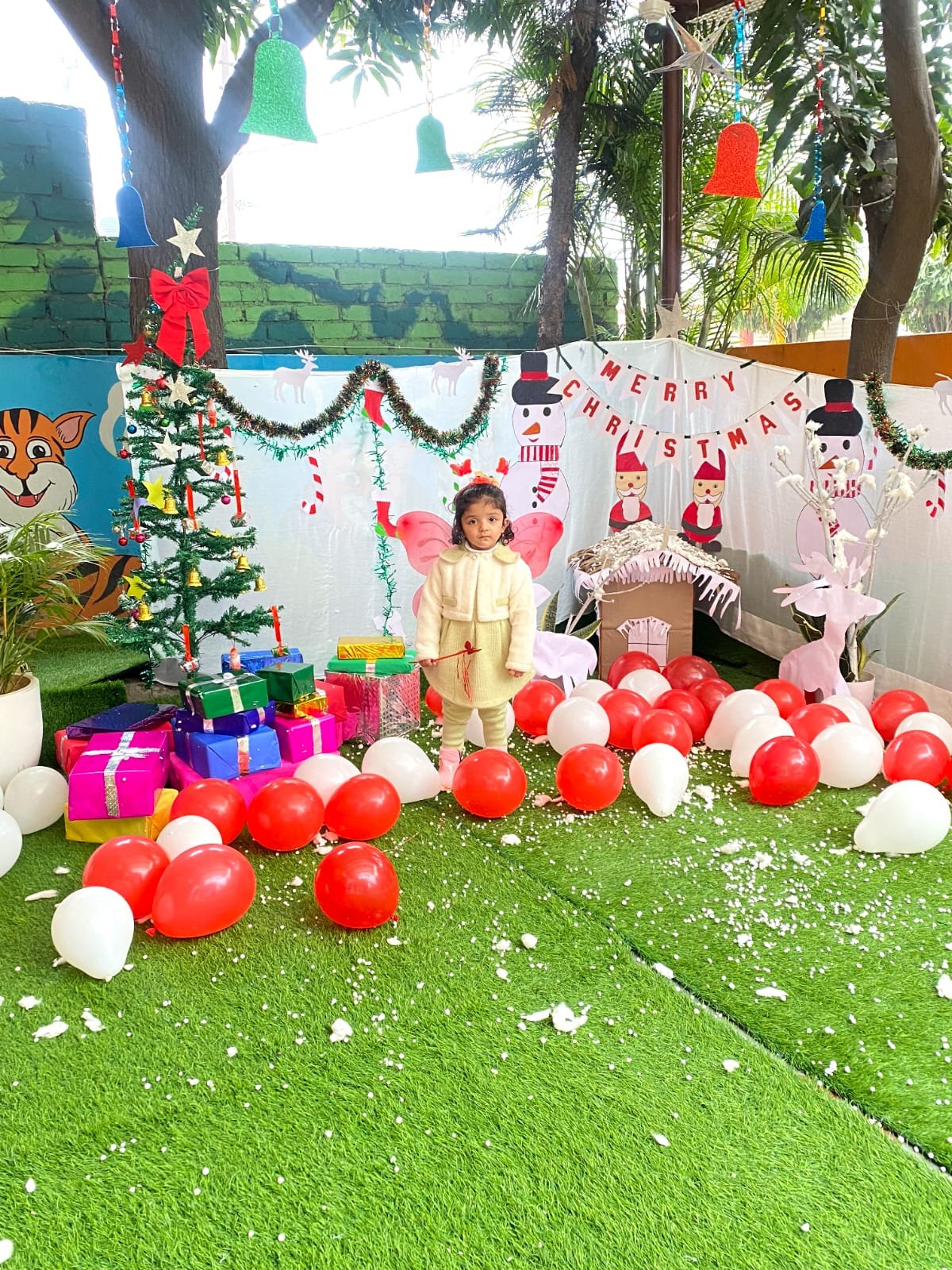 Christmas Celebration