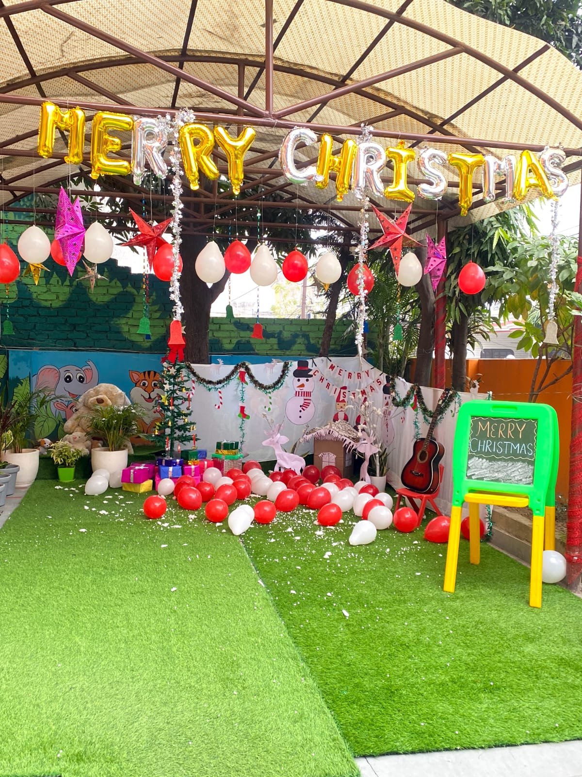 Christmas Celebration