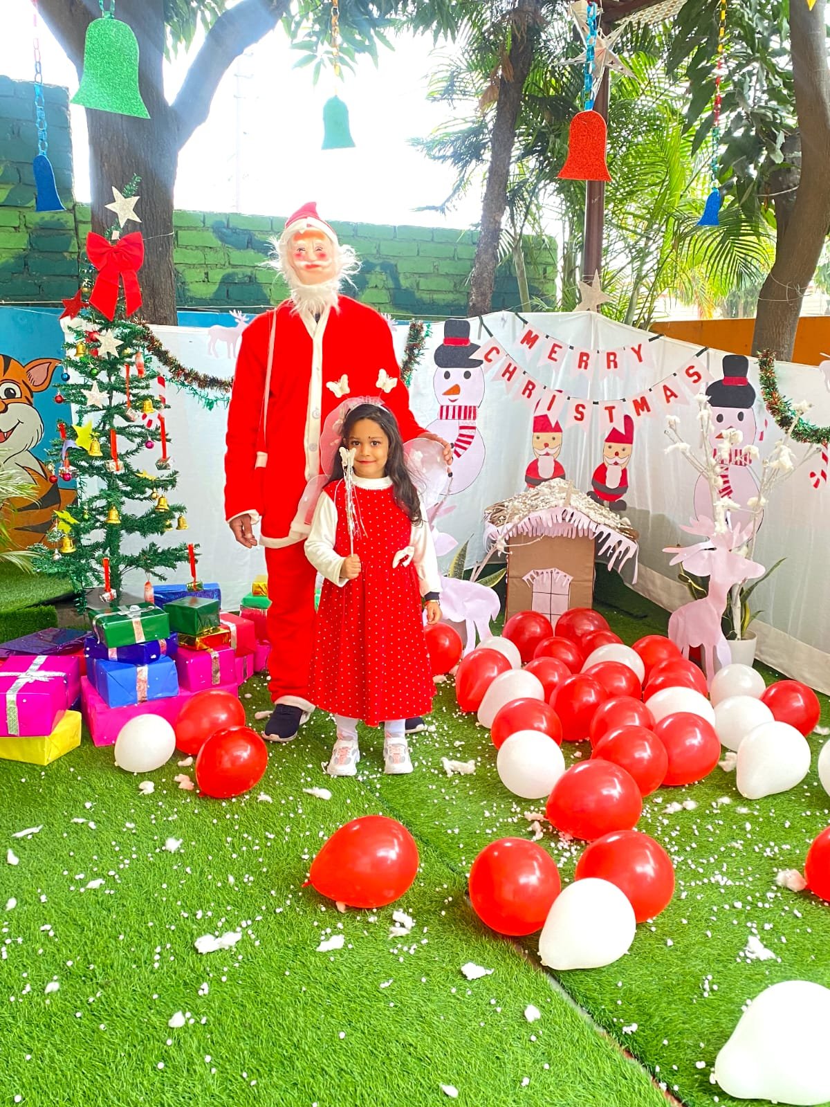 Christmas Celebration