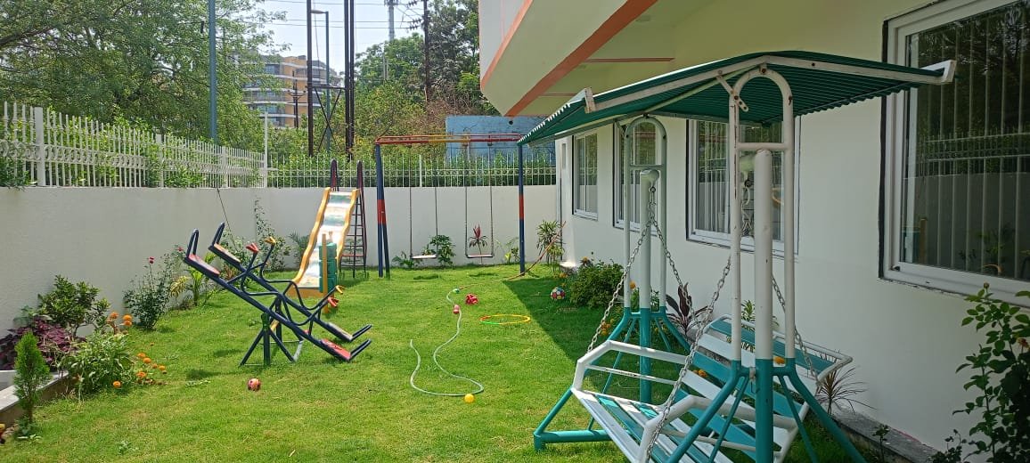 Launch of BOMPS Indore