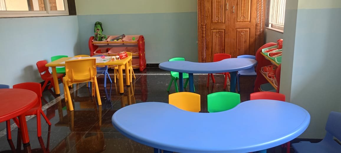 Launch of BOMPS Indore