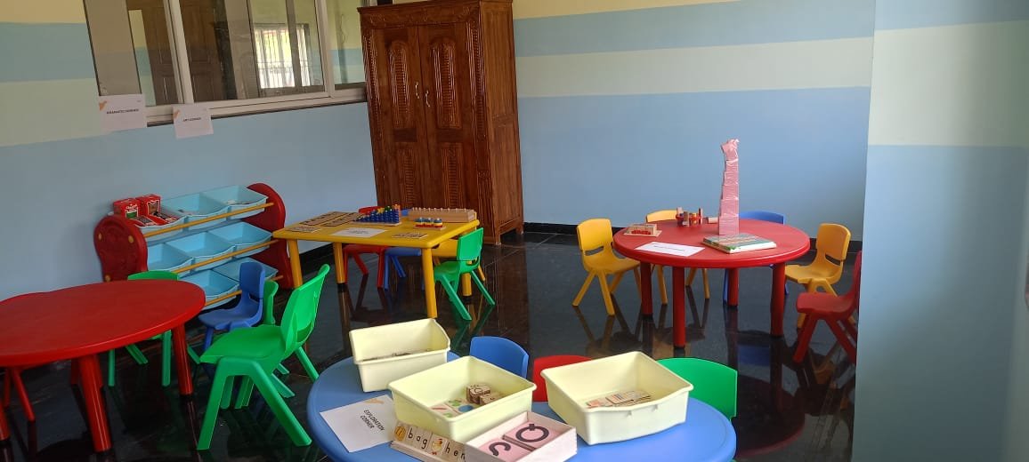 Launch of BOMPS Indore