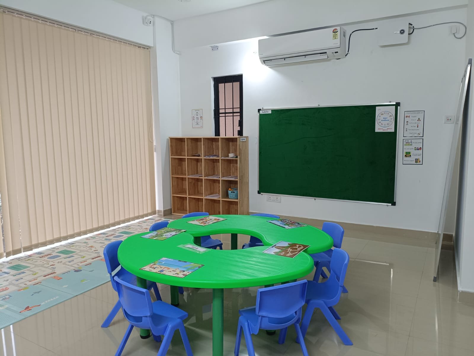 New School Photos
