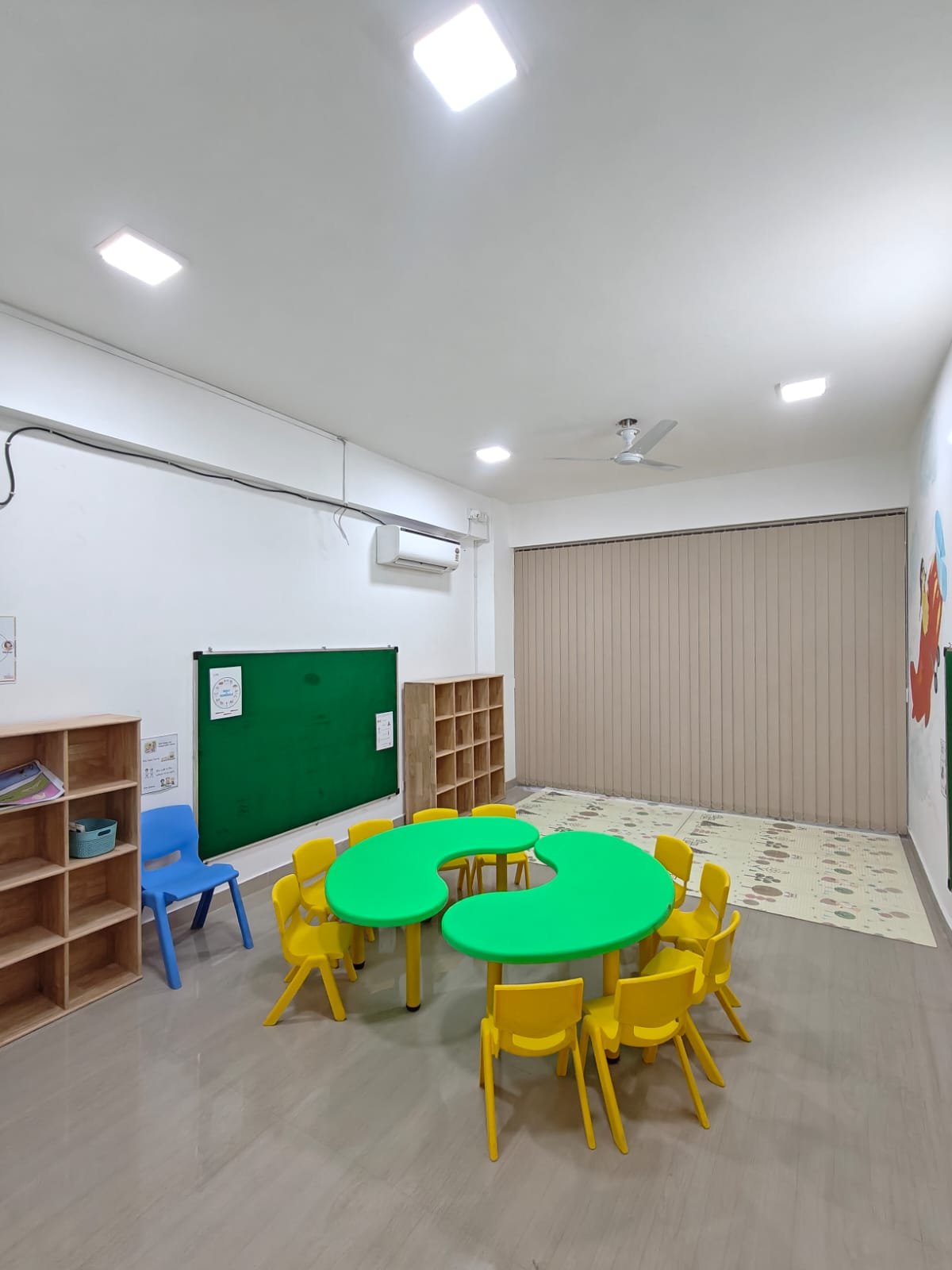 New School Photos