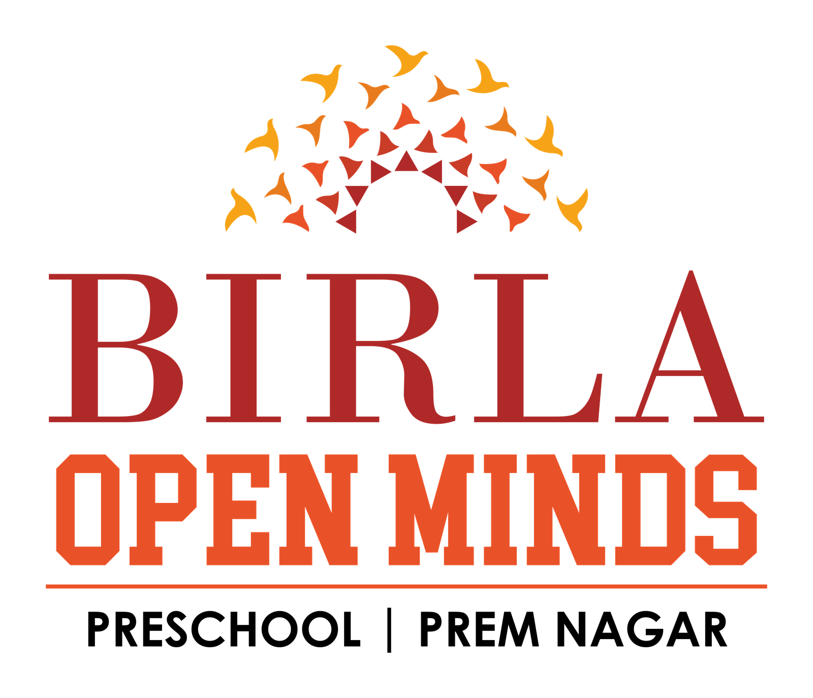 Birla Open Minds Preschool