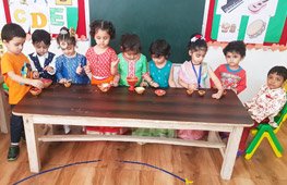 Diwali Celebration