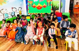 Diwali Celebration