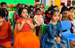 Diwali Celebration