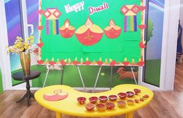 Diwali Celebration